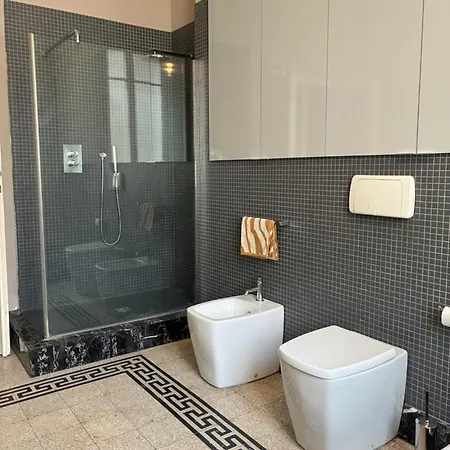 Apartment Rattazzi 36 La Spezia